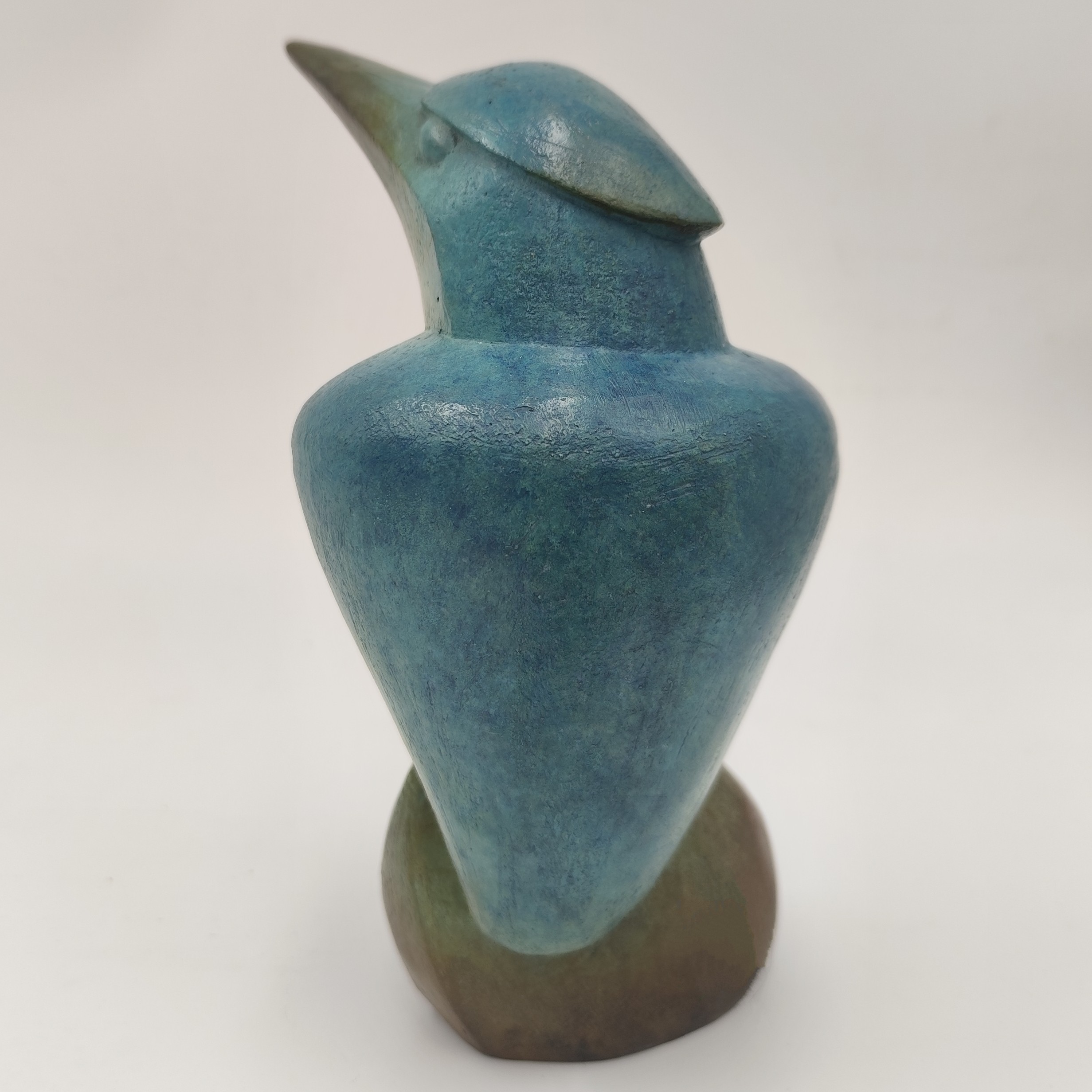 Victoire Chambry Martin pecheur Bronze 2/8