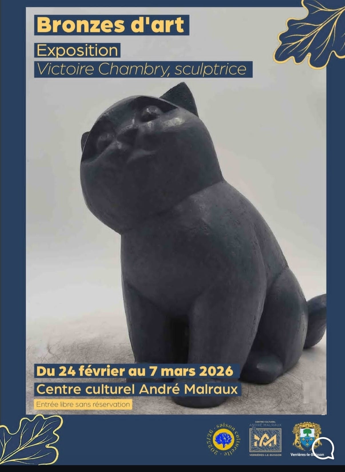 Galerie Thuillier, Exposition 